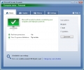 Náhled k programu Microsoft Security Essentials